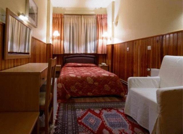 Hotel Bitouni Metsovo Bilik gambar